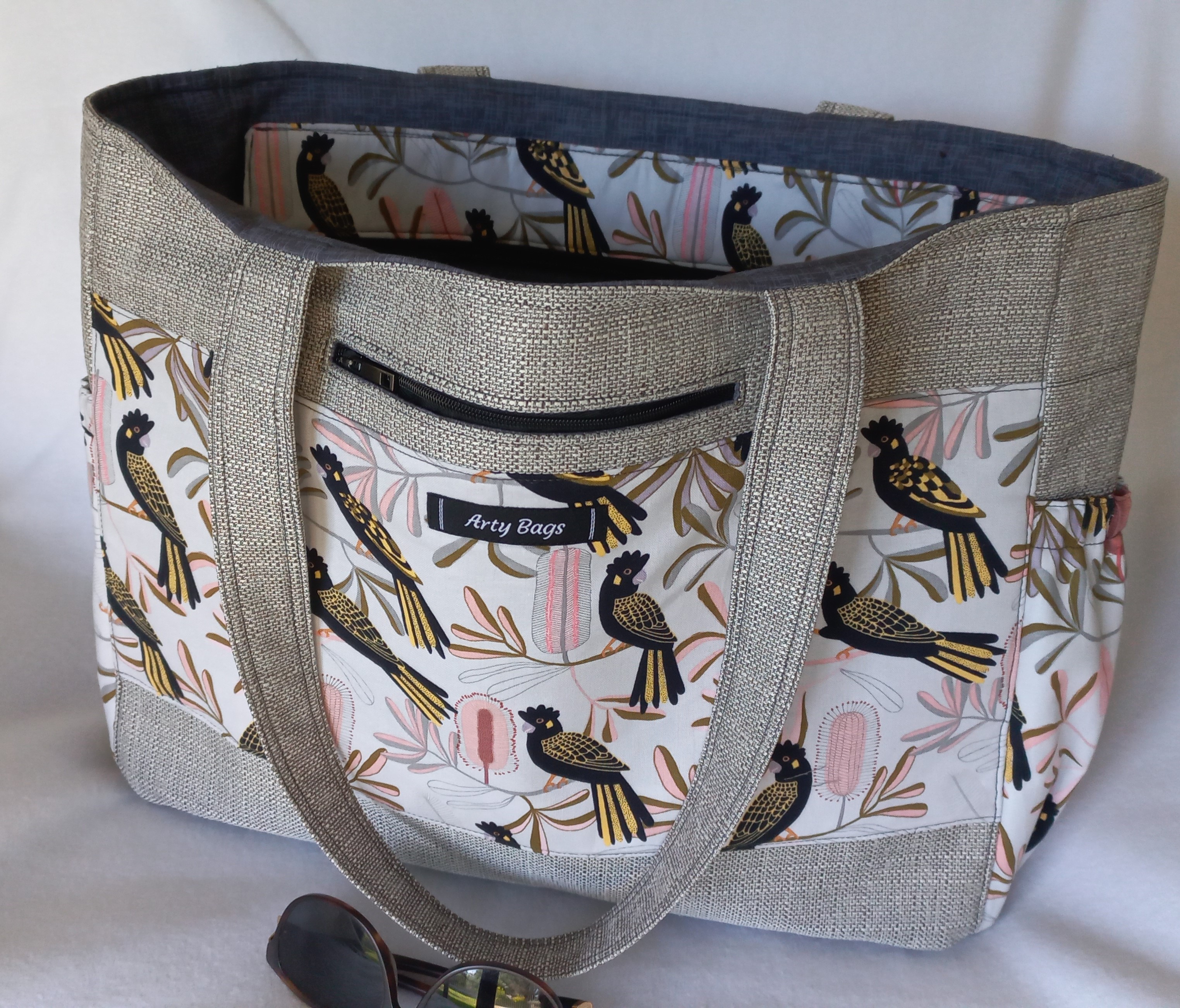 Annie, Tote