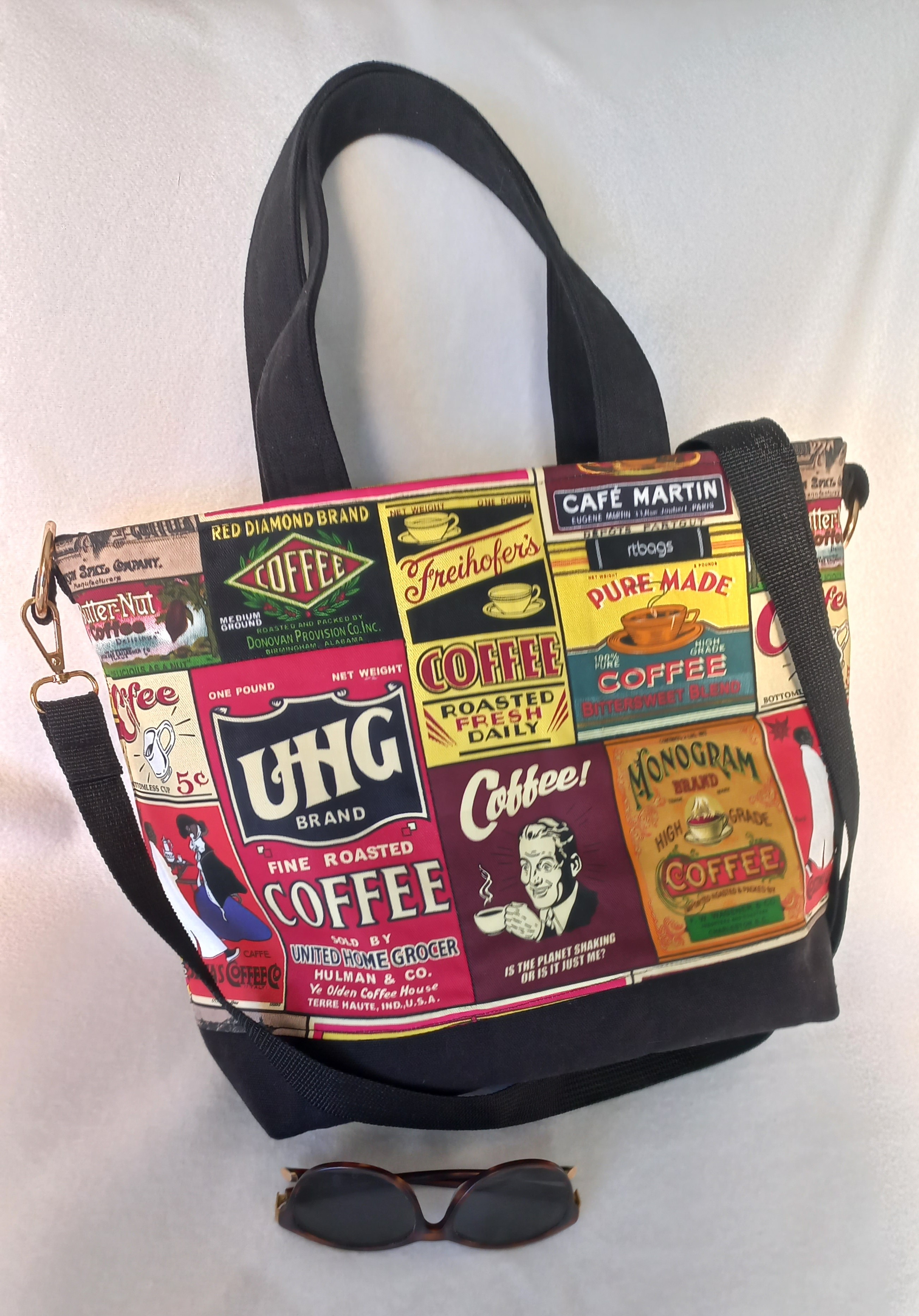 Josie, Tote 