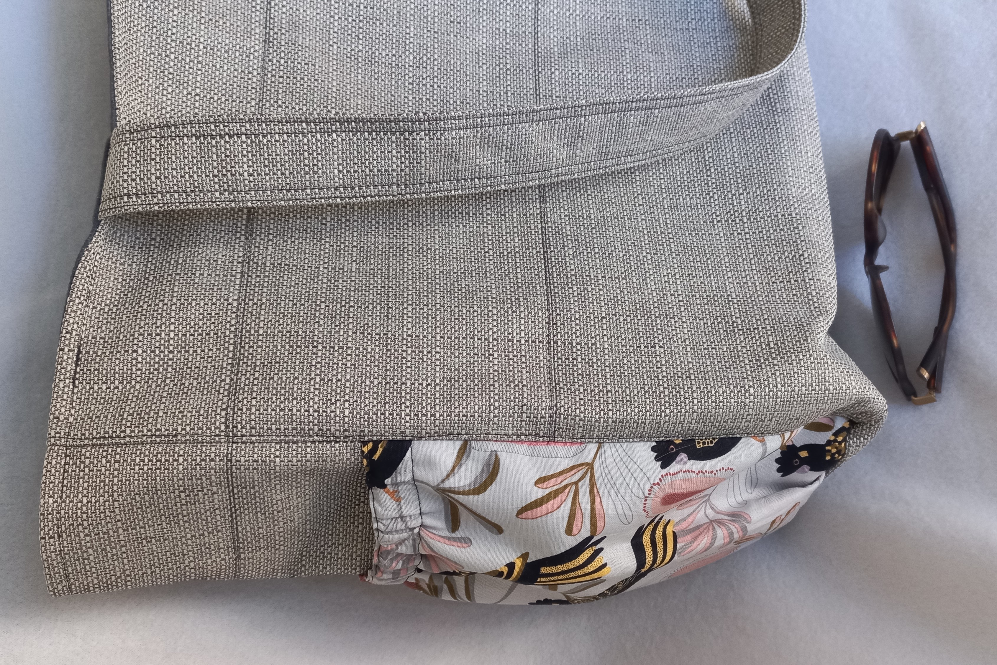 Annie, Tote