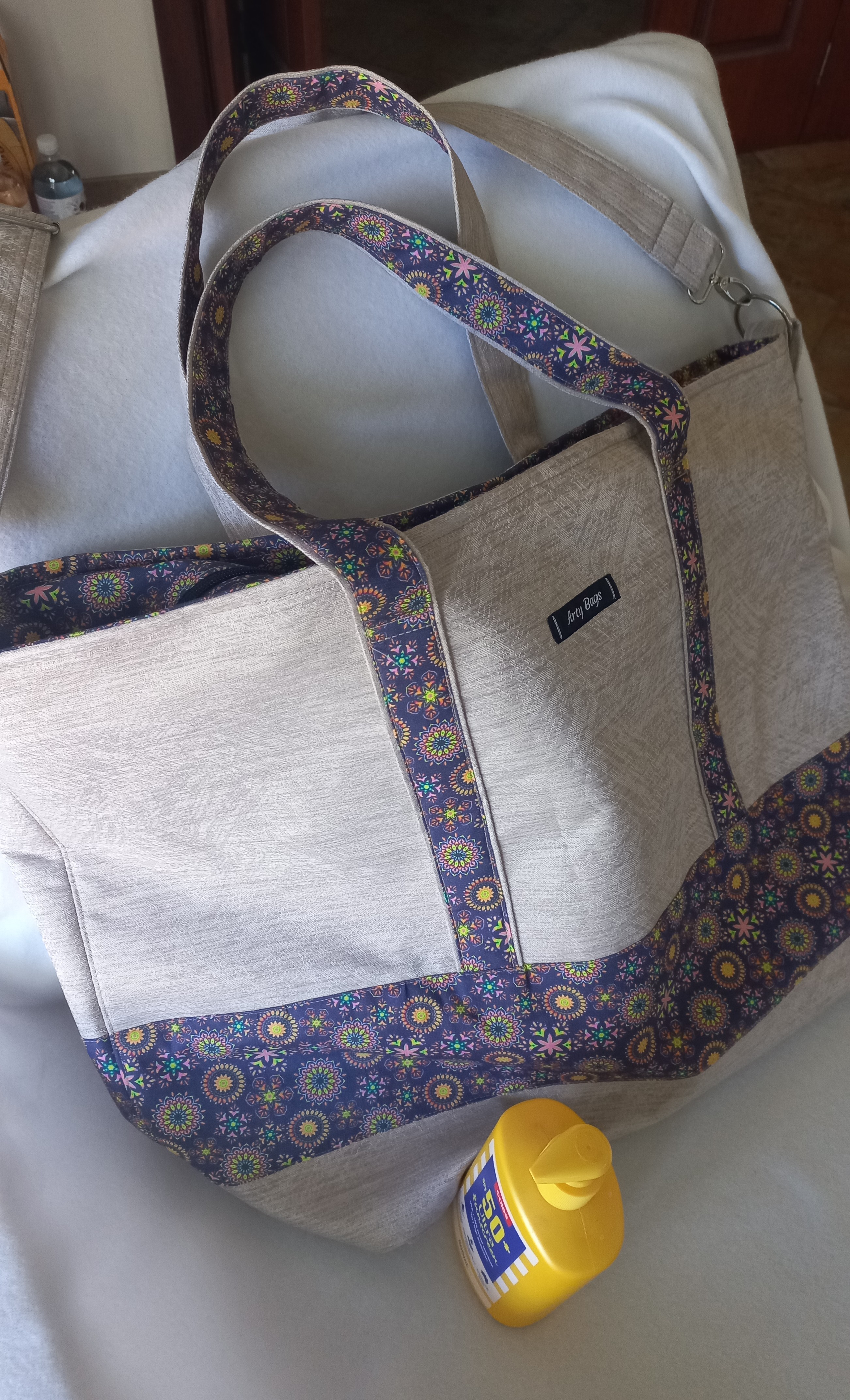 Natalie, Everything , XL