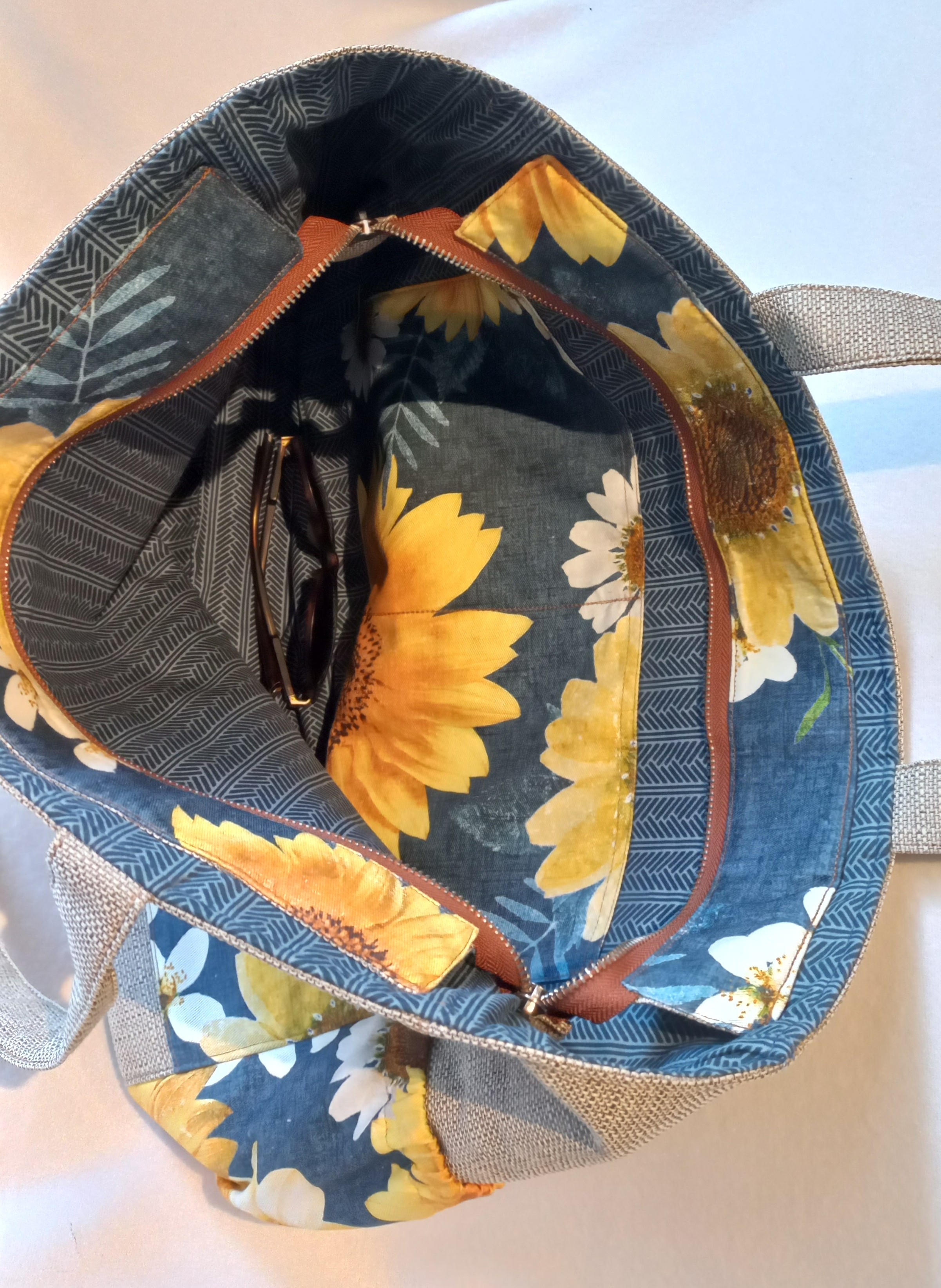 Annie, Tote