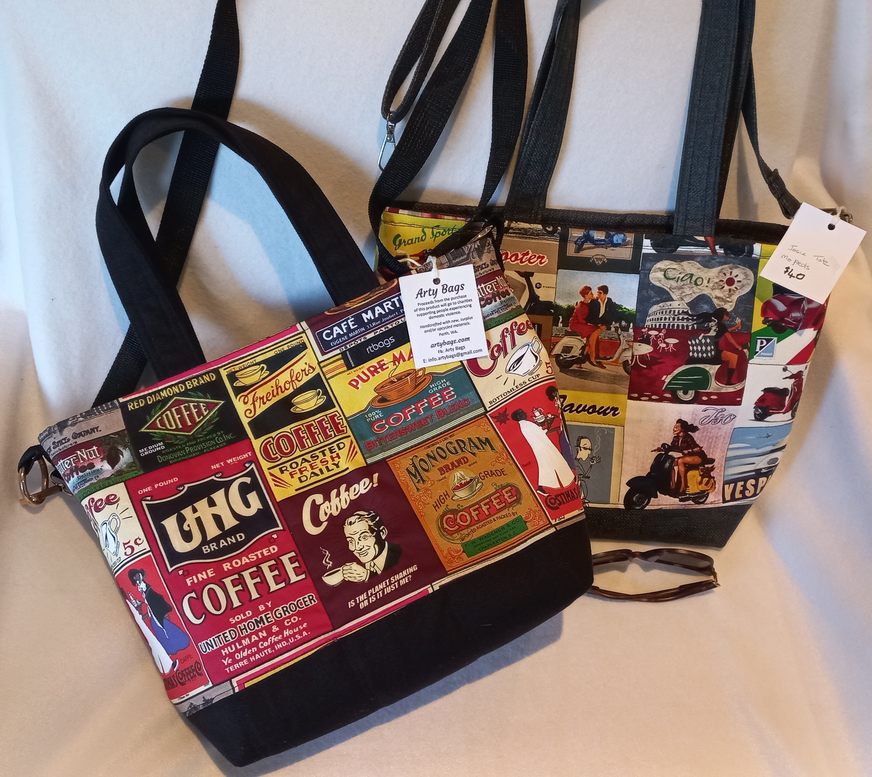 Josie, Tote 