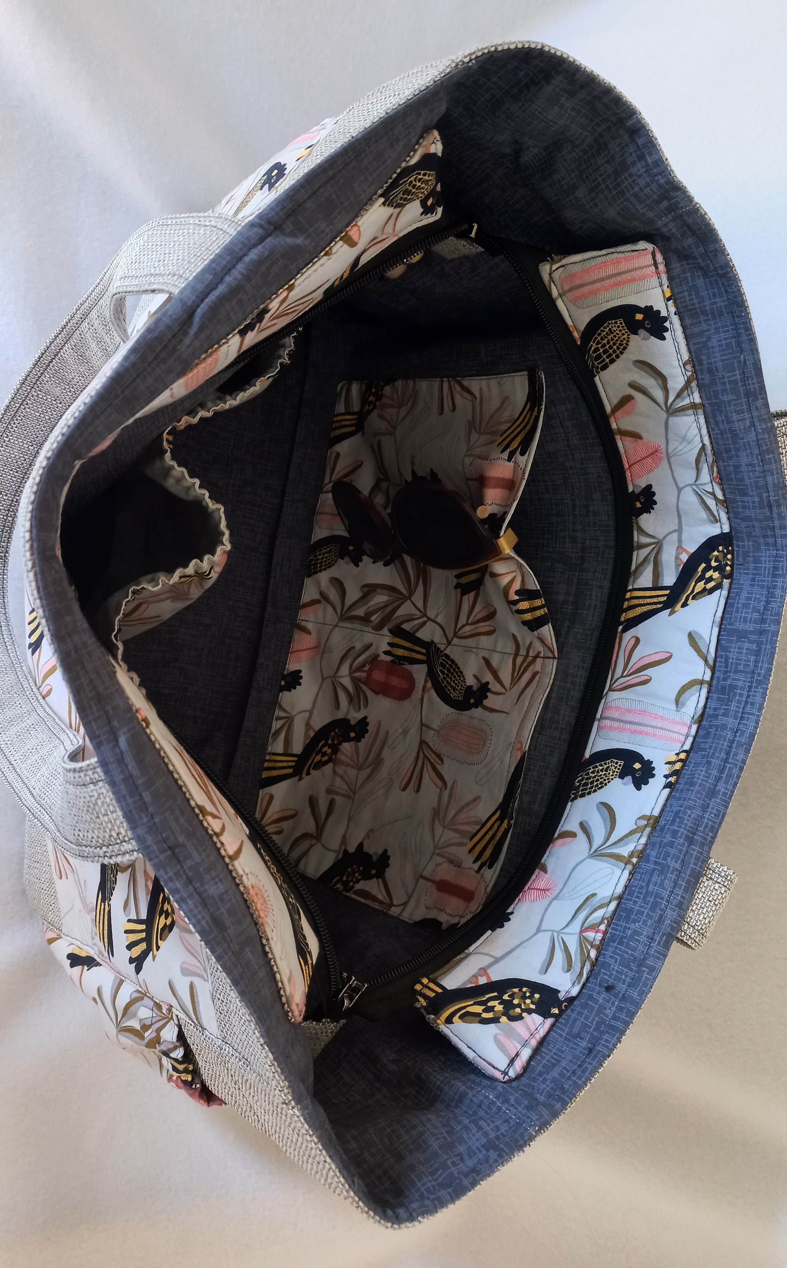 Annie, Tote
